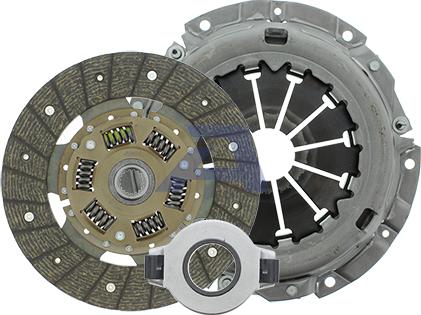 AISIN KN-059A - Clutch Kit autospares.lv