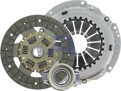 Aisin KN-052A - Clutch Kit autospares.lv