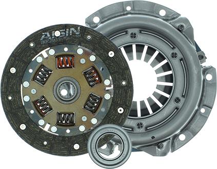 Aisin KN-005 - Clutch Kit autospares.lv