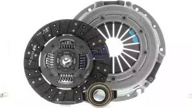 Aisin KN-089 - Clutch Kit autospares.lv