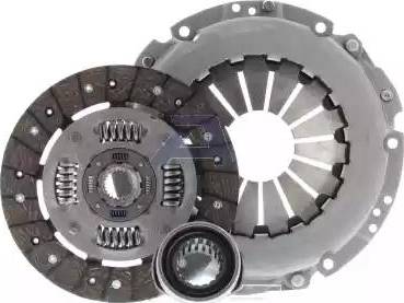 Aisin KN-088 - Clutch Kit autospares.lv