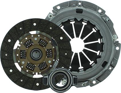 Aisin KN-030A - Clutch Kit autospares.lv