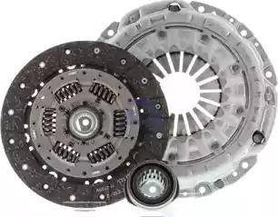 AISIN KN-038 - Clutch Kit autospares.lv