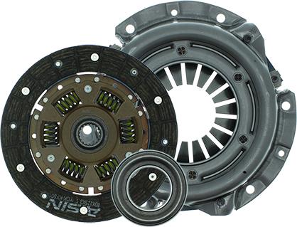 Aisin KN-032 - Clutch Kit autospares.lv