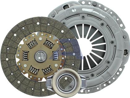 AISIN KN-079 - Clutch Kit autospares.lv