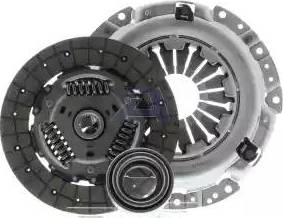 AISIN KN-076 - Clutch Kit autospares.lv