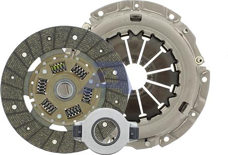 Aisin KN-073A - Clutch Kit autospares.lv