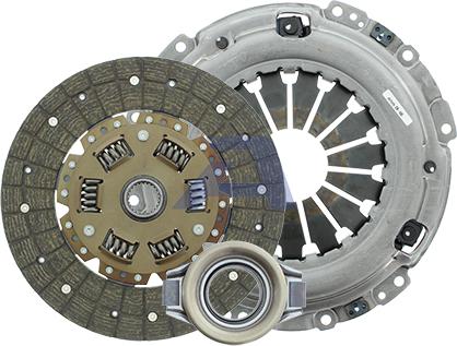 Aisin KN-146 - Clutch Kit autospares.lv