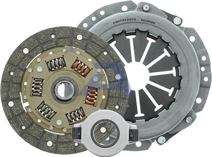 Aisin KN-152B - Clutch Kit autospares.lv