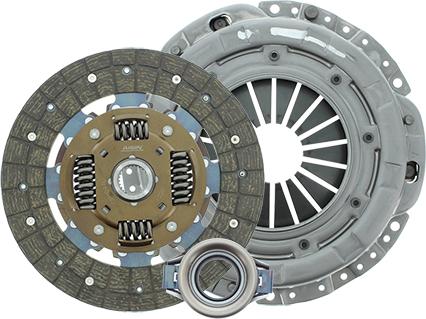 AISIN KN-181B - Clutch Kit autospares.lv