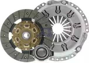 Aisin KN-177 - Clutch Kit autospares.lv