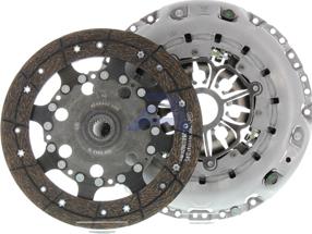 Aisin KN-218R - Clutch Kit autospares.lv