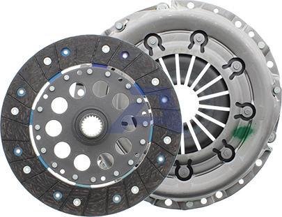 Aisin KN-233R - Clutch Kit autospares.lv