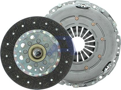 Aisin KO-042R - Clutch Kit autospares.lv