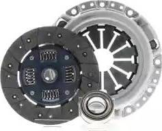 Aisin KO-010C - Clutch Kit autospares.lv