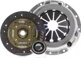 Aisin KO-030 - Clutch Kit autospares.lv