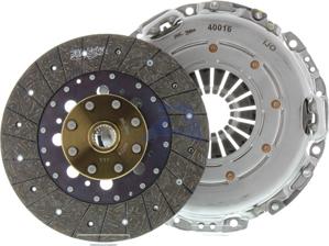 Aisin KO-031R - Clutch Kit autospares.lv