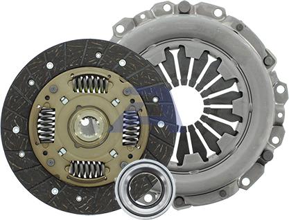 Aisin KO-038A - Clutch Kit autospares.lv