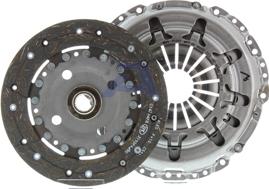 Aisin KS-056R - Clutch Kit autospares.lv