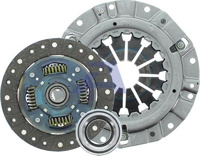 Aisin KS-063 - Clutch Kit autospares.lv