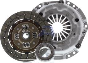 Aisin KS-007 - Clutch Kit autospares.lv