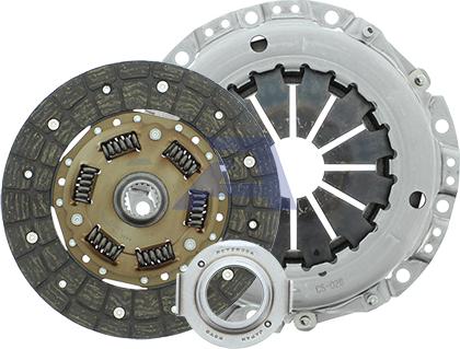 Aisin KS-014B - Clutch Kit autospares.lv