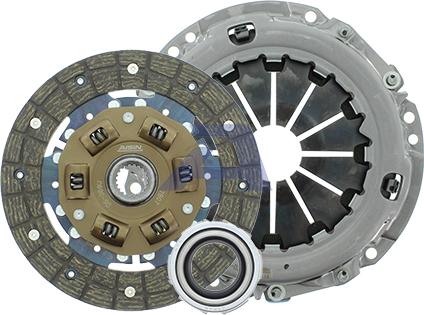 Aisin KS-035A - Clutch Kit autospares.lv