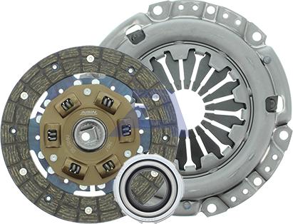 Aisin KS-036A - Clutch Kit autospares.lv