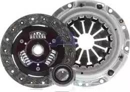 Aisin KS-029 - Clutch Kit autospares.lv