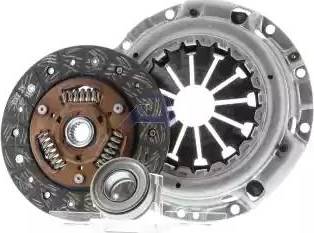 Aisin KS-026A - Clutch Kit autospares.lv