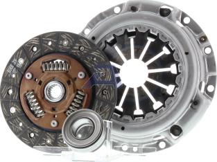 Aisin KS-026B - Clutch Kit autospares.lv