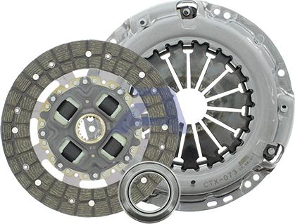 Aisin KT-055A - Clutch Kit autospares.lv