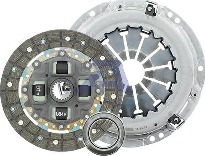 Aisin KT-052A - Clutch Kit autospares.lv