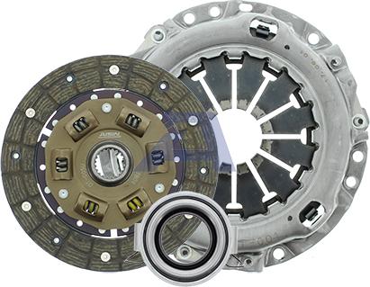 Aisin KT-003A - Clutch Kit autospares.lv