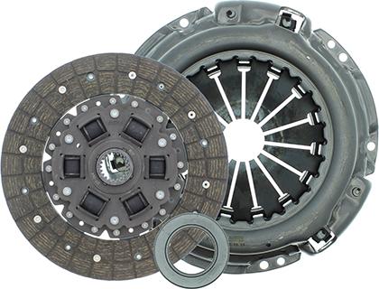 Aisin KT-082B - Clutch Kit autospares.lv