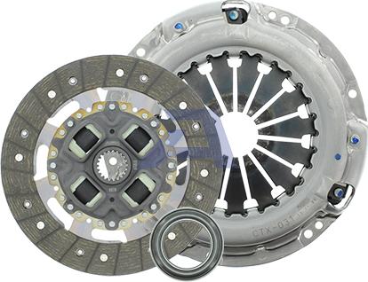 Aisin KT-024A - Clutch Kit autospares.lv