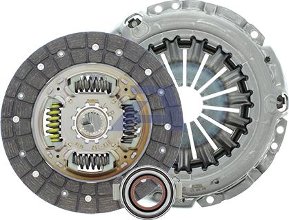 Aisin KT-073F - Clutch Kit autospares.lv