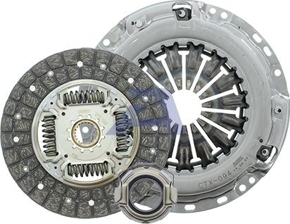 Aisin KT-145D - Clutch Kit autospares.lv