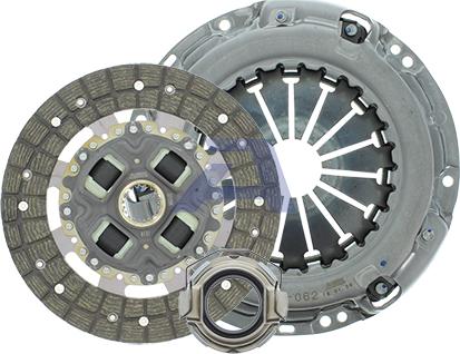 Aisin KT-141A - Clutch Kit autospares.lv