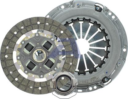 AISIN KT-156A - Clutch Kit autospares.lv