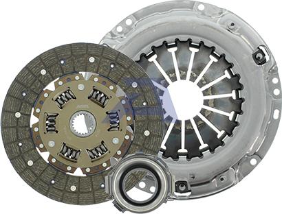 Aisin KT-162B - Clutch Kit autospares.lv