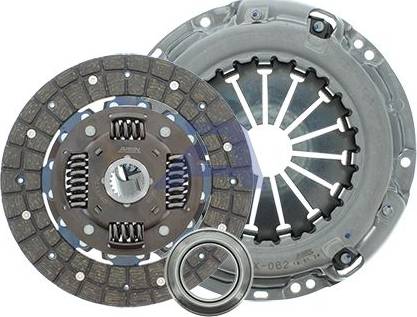 Aisin KT-102C - Clutch Kit autospares.lv