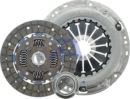 Aisin KT-188C - Clutch Kit autospares.lv