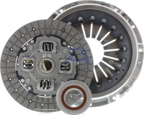 Aisin KT-130A - Clutch Kit autospares.lv