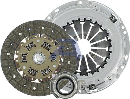 Aisin KT-178B - Clutch Kit autospares.lv