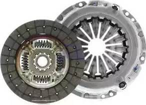 AISIN KT-356R - Clutch Kit autospares.lv