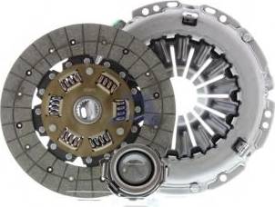 Aisin KT-308A - Clutch Kit autospares.lv