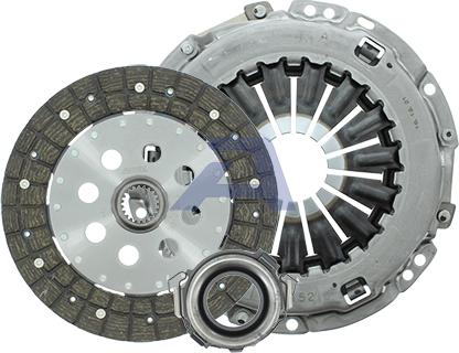 Aisin KT-303B - Clutch Kit autospares.lv