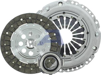 Aisin KT-307A - Clutch Kit autospares.lv