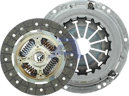 Aisin KT-319RB - Clutch Kit autospares.lv